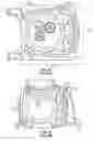 Fig. 24 - Welded engine block for small internal combustion engines