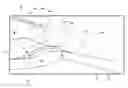 Fig. 01 - Compression cowl for jet engine exhaust