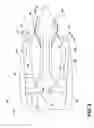 Fig. 03 - Compression cowl for jet engine exhaust