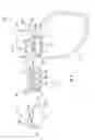 Fig. 04 - Air intake system for a work vehicle with enhanced pre-cleaner serviceability