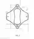Fig. 06 - FUEL UNIT PUMP ASSEMBLY COMPRISING AN ISOLATOR