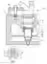 Fig. 01 - Fuel injector arrangement