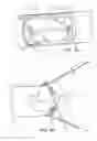 Fig. 05 - Hydroelectric generator system including helical longitudinal blades forming an open bore and aligned with a current direction