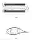 Fig. 05 - Wind turbine blade comprising a lightning protection system equipped with radar absorbing material