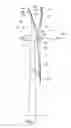 Fig. 02 - Wind turbine noise reduction with acoustically absorbent serrations