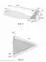 Fig. 04 - Wind turbine noise reduction with acoustically absorbent serrations