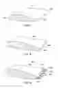 Fig. 06 - Wind turbine noise reduction with acoustically absorbent serrations