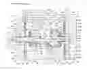 Fig. 01 - Variable displacement type swash plate compressor