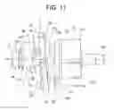 Fig. 09 - Variable displacement type swash plate compressor