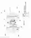 Fig. 11 - AIR-OPERATED DOUBLE DIAPHRAGM PUMP