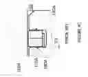 Fig. 05 - Piston seal assembly with controlled leakage
