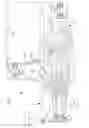 Fig. 02 - Twin rotor devices with internal clearances reduced by a coating after assembly, a coating system, and methods