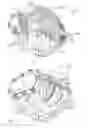 Fig. 08 - Twin rotor devices with internal clearances reduced by a coating after assembly, a coating system, and methods