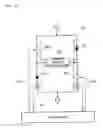 Fig. 18 - Magnetic bearing device and vacuum pump