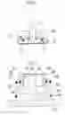 Fig. 04 - Multistage centrifugal pump with shaft hydraulic force compensation