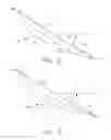 Fig. 03 - Turbine airfoil with passive morphing structure