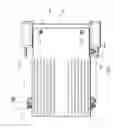 Fig. 06 - Blower fan cooling system