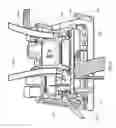 Fig. 09 - Blower fan cooling system
