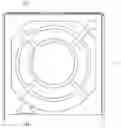 Fig. 01 - Fan unit, and assembling and removing method thereof