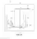 Fig. 03 - Fan unit, and assembling and removing method thereof