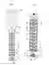 Fig. 02 - Multistage centrifugal pump