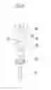 Fig. 05 - Multistage centrifugal pump