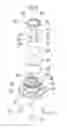 Fig. 06 - Multistage centrifugal pump