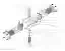 Fig. 01 - Pneumatic Actuator