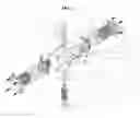 Fig. 02 - Pneumatic Actuator