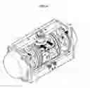 Fig. 07 - Pneumatic Actuator