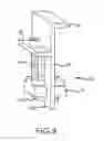 Fig. 05 - End clip for recessed rail