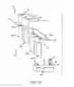 Fig. 11 - End clip for recessed rail