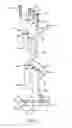Fig. 12 - End clip for recessed rail