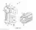 Fig. 14 - End clip for recessed rail