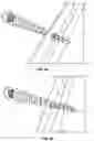 Fig. 09 - Method of installing a steel stud anchor