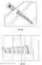 Fig. 10 - Method of installing a steel stud anchor
