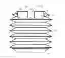 Fig. 01 - Slotted set screw structure