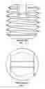 Fig. 02 - Slotted set screw structure
