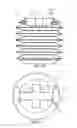 Fig. 09 - Slotted set screw structure