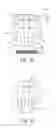 Fig. 21 - FASTENER STRUCTURE FOR FIXING ASSEMBLY, FIXING ASSEMBLY, AND METHOD OF ASSEMBLING FIXING ASSEMBLY