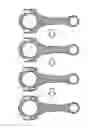 Fig. 01 - Fracture-separated engine component and method for manufacturing same