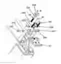Fig. 01 - Locking hinges