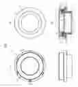 Fig. 02 - Thrust sliding bearing
