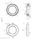 Fig. 04 - Thrust sliding bearing