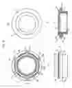 Fig. 05 - Thrust sliding bearing