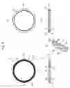 Fig. 06 - Thrust sliding bearing