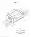 Fig. 02 - Motion guide apparatus and method for manufacturing the same