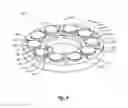 Fig. 07 - Bearing assemblies, apparatuses, and related methods of manufacture