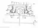 Fig. 01 - Dynamically aligning, maintenance free, radial insert ball bearing