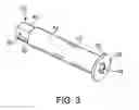 Fig. 04 - Preloading axle clamp for a landing gear wheel bearing and a method of controlling a preloading force on a landing gear wheel bearing